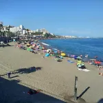 Precioso Apartamento Frente Al Mar