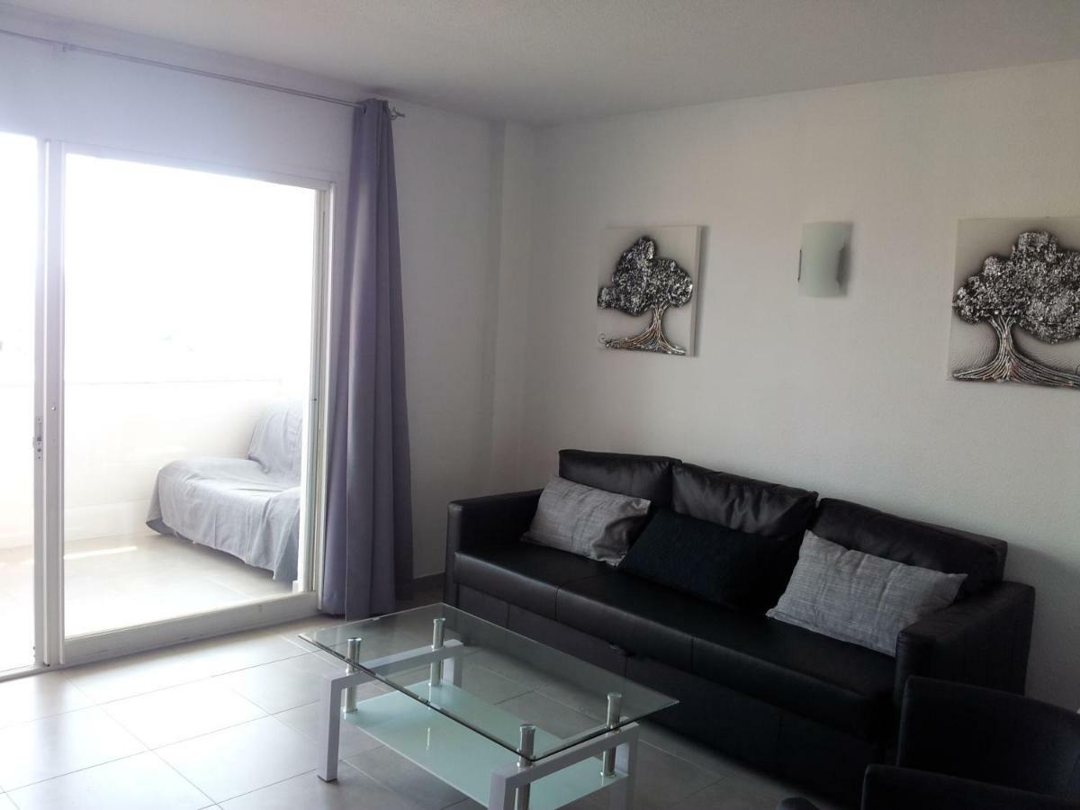 Precioso Frente Al Mar Appartement