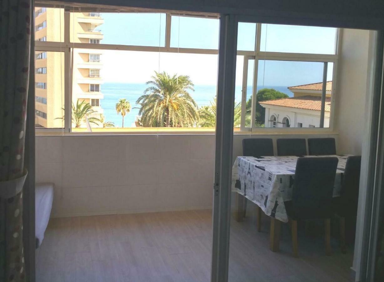 Precioso Frente Al Mar Appartement *